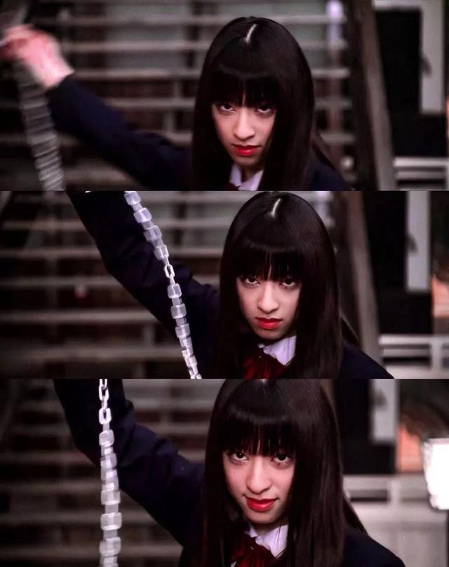 有人喜欢富江吗（为什么渣女都用富江做头像）(35)