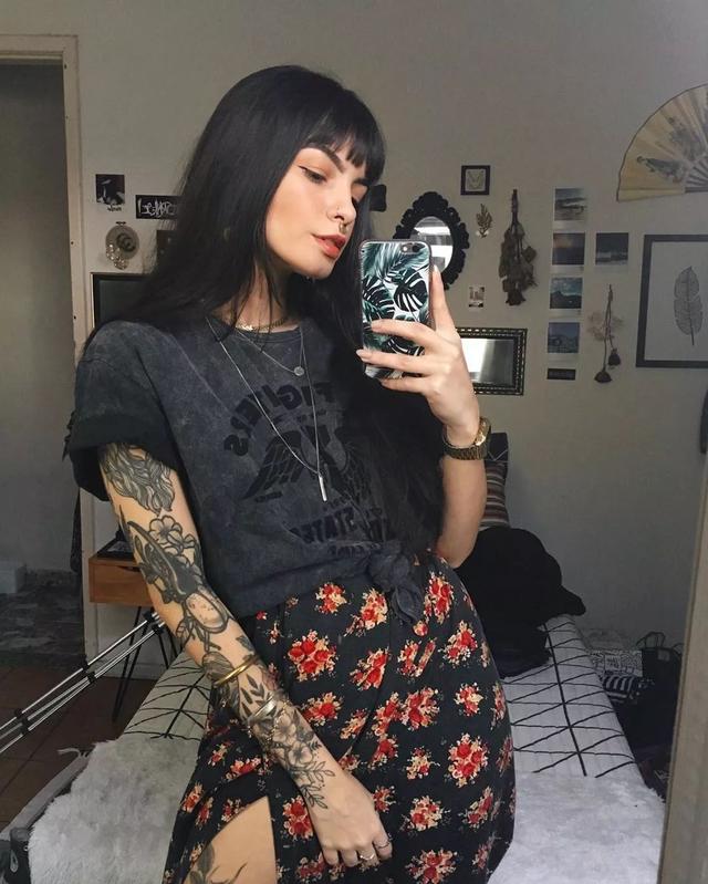 有人喜欢富江吗（为什么渣女都用富江做头像）(33)