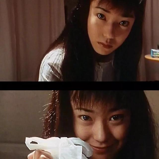 有人喜欢富江吗（为什么渣女都用富江做头像）(12)