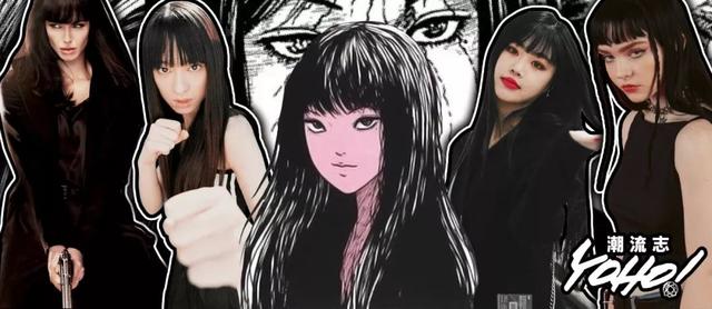 有人喜欢富江吗（为什么渣女都用富江做头像）(2)