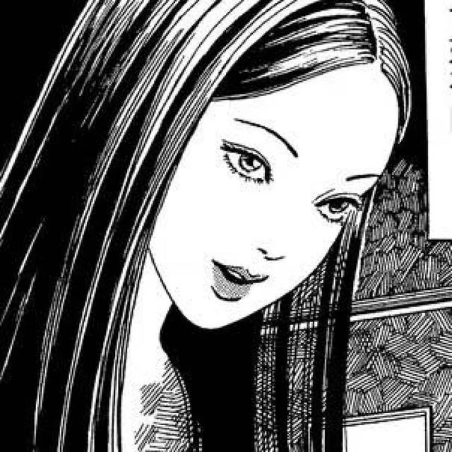 有人喜欢富江吗（为什么渣女都用富江做头像）(8)