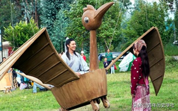 鲁班书为什么列为禁书（鲁班书为何被封为禁书）(12)