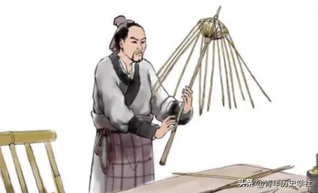 鲁班书为什么列为禁书（鲁班书为何被封为禁书）(8)