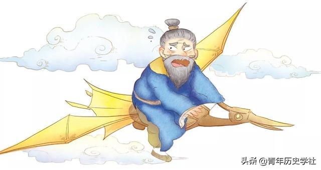 鲁班书为什么列为禁书（鲁班书为何被封为禁书）(11)