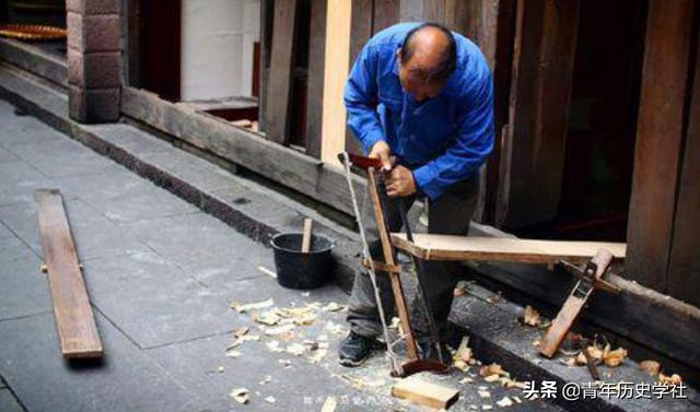 鲁班书为什么列为禁书（鲁班书为何被封为禁书）(21)