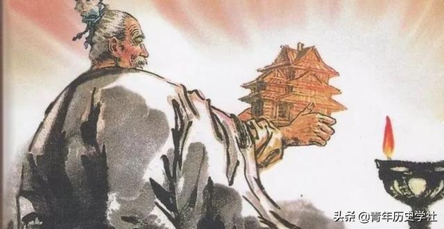 鲁班书为什么列为禁书（鲁班书为何被封为禁书）(9)