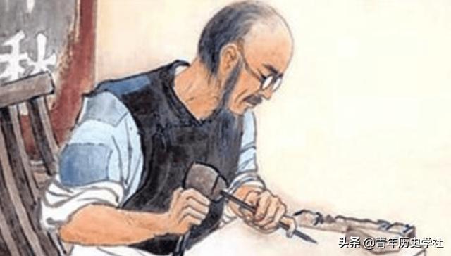 鲁班书为什么列为禁书（鲁班书为何被封为禁书）(10)