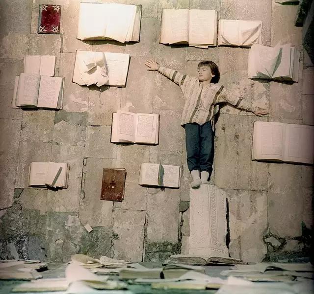 亚美尼亚人为什么被屠杀（如今谁还会记得被屠杀的亚美尼亚人呢）(8)