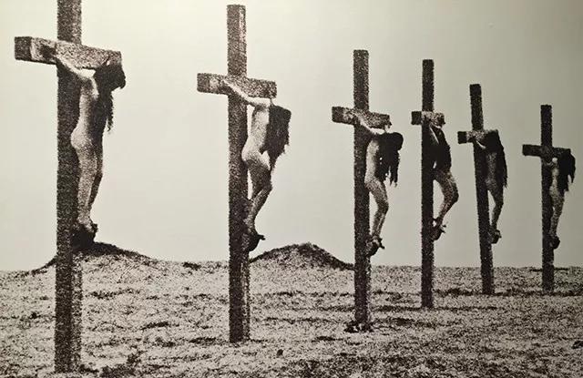 亚美尼亚人为什么被屠杀（如今谁还会记得被屠杀的亚美尼亚人呢）(31)