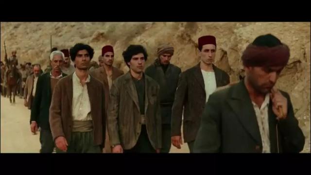 亚美尼亚人为什么被屠杀（如今谁还会记得被屠杀的亚美尼亚人呢）(15)