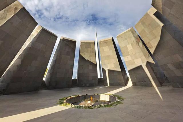 亚美尼亚人为什么被屠杀（如今谁还会记得被屠杀的亚美尼亚人呢）(21)