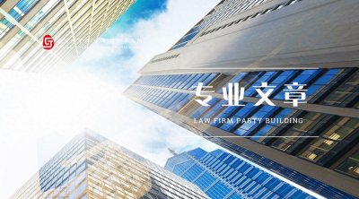 ​专业文章丨第四方支付平台企业风险防控及合规指引