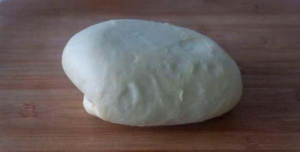 家庭做面包的简单方法,在家做面包简单做法电饭煲图30