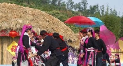 ​黎族的风俗习惯,黎族有什么传统风俗