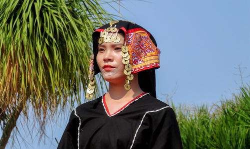 黎族的风俗习惯,黎族有什么传统风俗图4