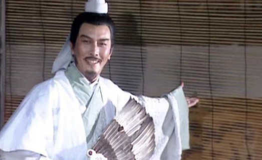 空城计的真相是赵云,诸葛亮空城计真的存在吗图1