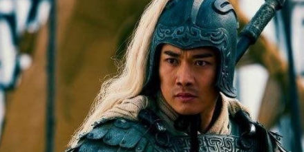 空城计的真相是赵云,诸葛亮空城计真的存在吗图4