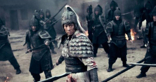 空城计的真相是赵云,诸葛亮空城计真的存在吗图3