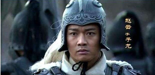 空城计是赵云做的?