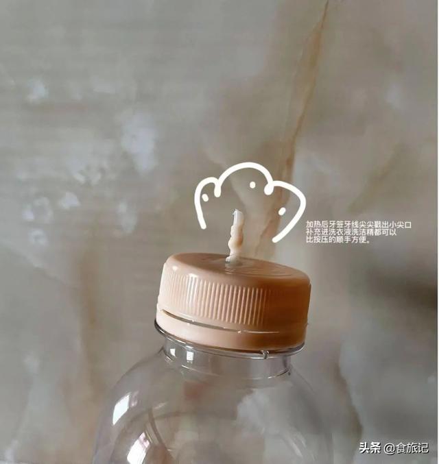 以废为宝的手工作品简单又漂亮(这些变废为宝的法子)(22)