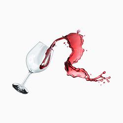 贝拉尔森干红葡萄酒