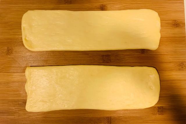 油条饼怎么做才松软（蓬松酥脆的大油条和油饼一步到位）(11)