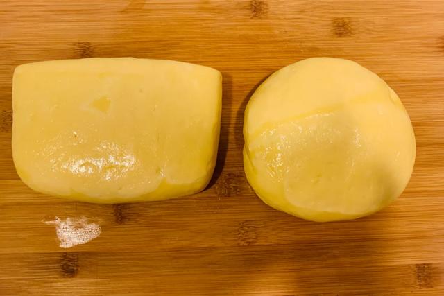 油条饼怎么做才松软（蓬松酥脆的大油条和油饼一步到位）(5)