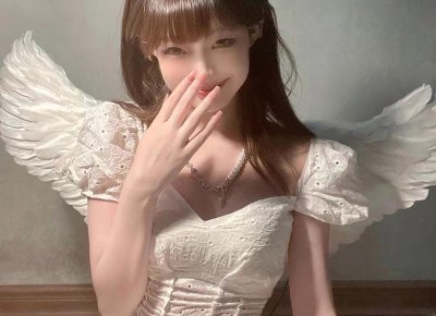 ​在探探上和刚认识女生聊天记录解析