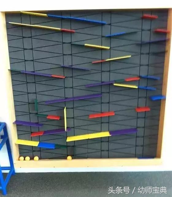 幼儿园童趣主题墙布置（幼儿园墙面这样做才有乐趣）(18)