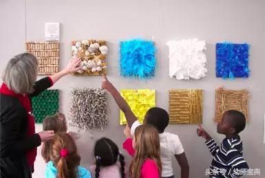 幼儿园童趣主题墙布置（幼儿园墙面这样做才有乐趣）(1)