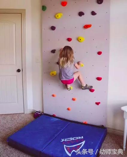 幼儿园童趣主题墙布置（幼儿园墙面这样做才有乐趣）(3)