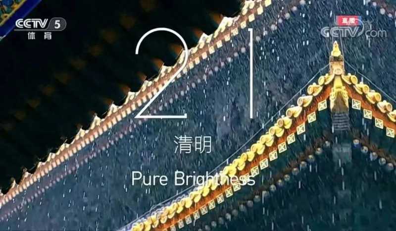 24节气的背诵口诀(4句话记住二十四节气)