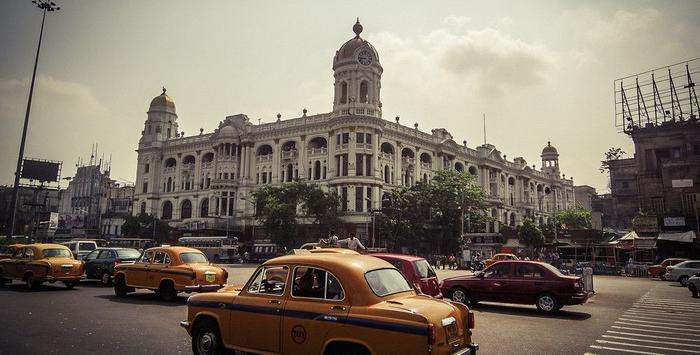 印度最大的10个城市，有多少人只听说过一个的？