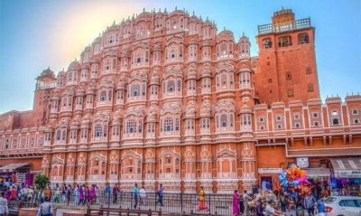 ​印度最大的10个城市，有多少人只听说过一个的？