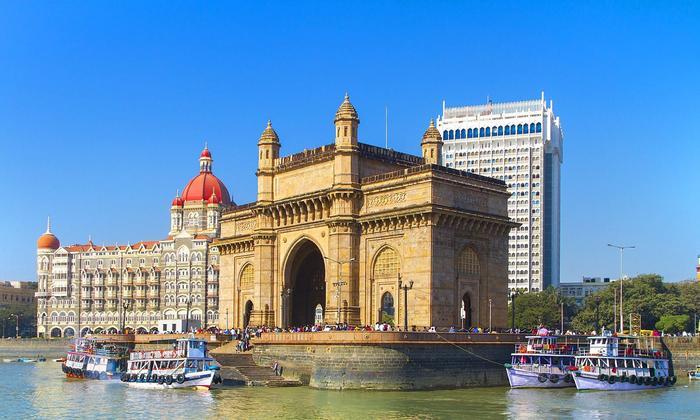 印度最大的10个城市，有多少人只听说过一个的？