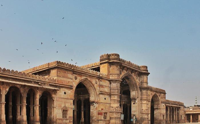 印度最大的10个城市，有多少人只听说过一个的？