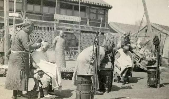 正月为什么不能剪头发 ，正月为什么不能剪头？图5