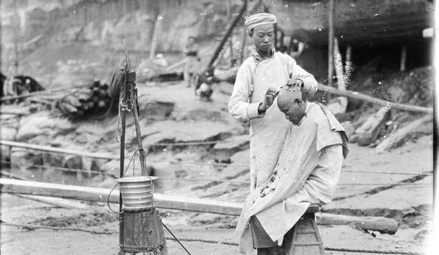 正月为什么不能剪头发 ，正月为什么不能剪头？图4