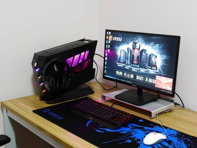 cf和dnf需要电脑什么配置（流畅玩LOLDNFCF等网游的电脑主机多少可以）(5)