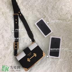 prada cahier尺寸多大？prada cahier尺寸介绍