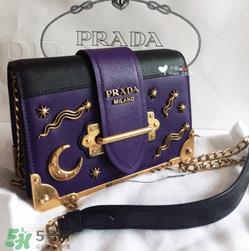 prada cahier尺寸多大？prada cahier尺寸介绍