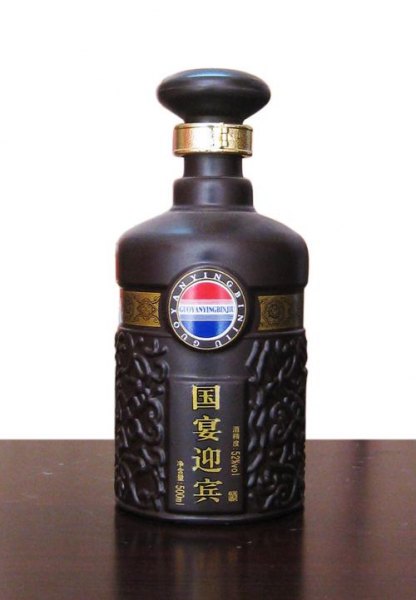 42度国宴迎宾酒多少钱一瓶