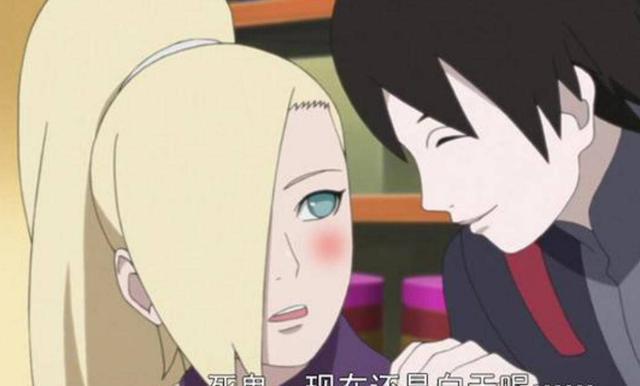 火影中的五大好男人中，鸣人竟然垫底，丁次真的是污到不行