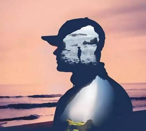 30岁，求一个阳光，成熟，有品味的微信网名，不要非主流