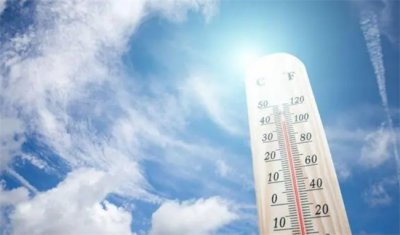 ​以后的夏天会越来越热吗