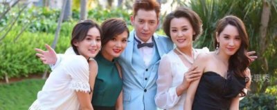 ​爱来的刚好分集剧情 关于爱来的刚好1到5集剧情