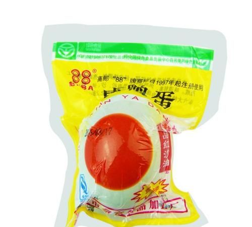 咸蛋黄拌面哪个品牌比较好