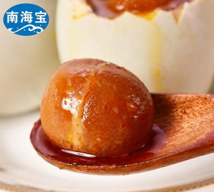 超市单个卖的咸鸭蛋是什么牌子的蛋