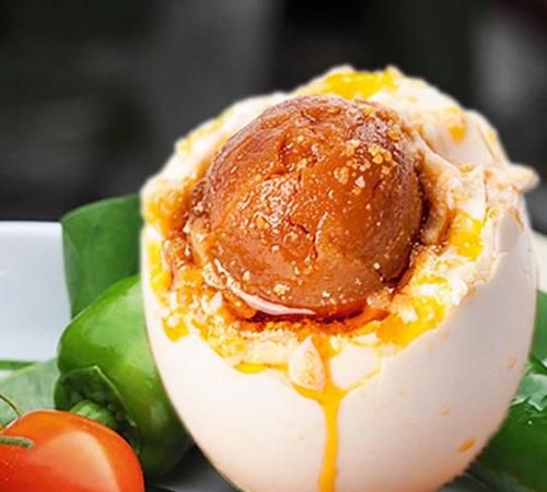 咸鸭蛋哪个牌子好吃帖子