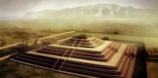 秦始皇因何而死